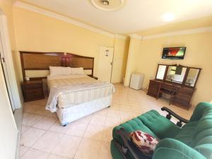 Gallery image of The Palace Guest House in Harare