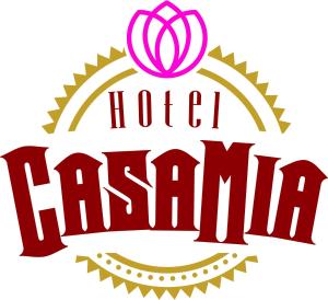 Certifikát, hodnocení, plakát nebo jiný dokument vystavený v ubytování Hotel CasaMia