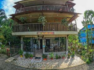 Fotografie z fotogalerie ubytování Cabaña Villa Sofi v destinaci Nuquí + 77 fotografií