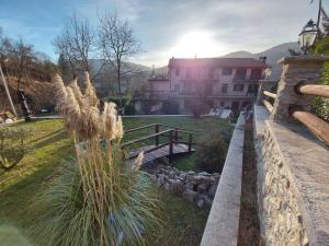 Gallery image of B&B Nonna Assunta in Collegiove