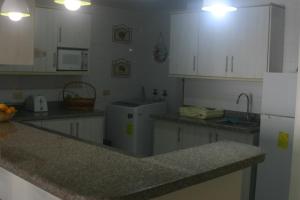 Gallery image of Apartment Manta, next to Hotel Oro Verde in Manta