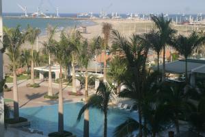 Gallery image of Apartment Manta, next to Hotel Oro Verde in Manta