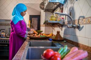 Gallery image of Dar Bladi in Ouarzazate