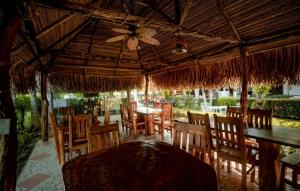 Ресторан / где поесть в Punta Chame Villas