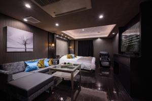 Fotografie z fotogalerie ubytování ホテル シードット 横浜 ドゥエ v destinaci Jokohama