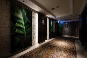 Fotografie z fotogalerie ubytování ホテル シードット 横浜 ドゥエ v destinaci Jokohama