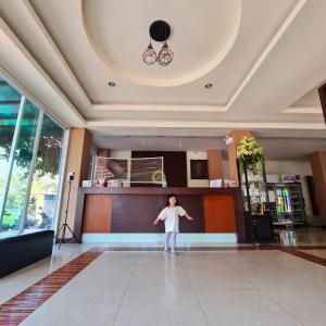 Gallery image of Le' Luxe Residence in Udon Thani