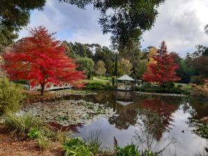 Gallery image of Altona Garden Retreat in Spreyton