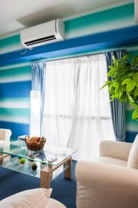 沖縄市にあるイオンモール沖縄ライカムまで車で10分のスカイテラス8階のギャラリーの写真 +6枚の写真