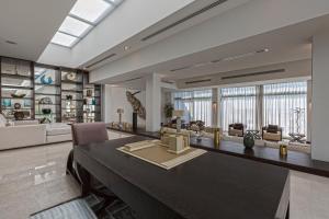 Gallery image of Paradise Nurai Villa - 6 Bedrooms in Abu Dhabi
