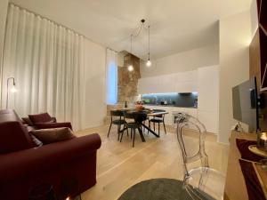 Gallery image of Volto Corte Farina Apartments in Verona