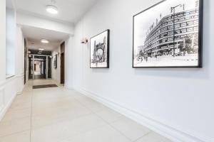 Fotografia z galérie ubytovania Rent like home - Księcia Józefa Poniatowskiego 2 vo Vroclavi
