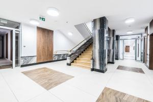 Fotografia z galérie ubytovania Rent like home - Księcia Józefa Poniatowskiego 2 vo Vroclavi