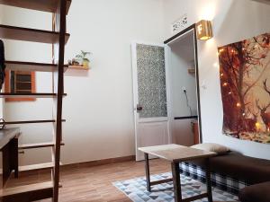 Fotografie z fotogalerie ubytování My Dream hostel v destinaci Da Lat
