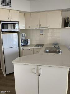 Gallery image of Just Perfect Apartment with Ocean Views in Caloundra