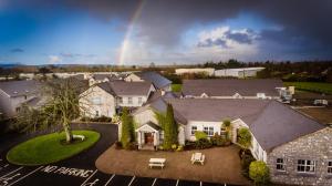 Gallery image of Rathkeale House Hotel in Limerick