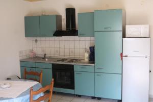 Fotografie z fotogalerie ubytování Apartments A & L Sabic v Omiši