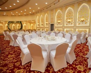 Gallery image of Khabti Grand Hotel in Qal'at Bishah