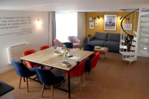 Best Western Plus Hôtel Litteraire Alexandre Vialatte