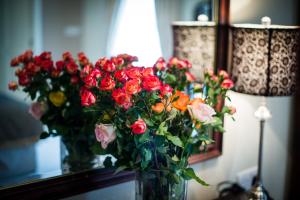 Fotografie z fotogalerie ubytování Rathkeale House Hotel v destinaci Limerick