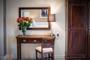 Fotografie z fotogalerie ubytování Rathkeale House Hotel v destinaci Limerick
