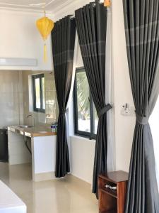 Φωτογραφία από το άλμπουμ του Timothe Beach Apartments σε Song Cau +26 φωτογραφίες