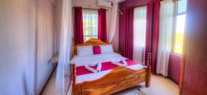 Gallery image of Sunset Paradise Holidays Homes in Shanzu