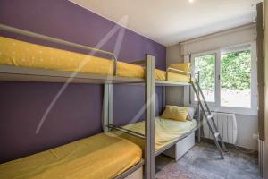 Posteľ alebo postele v izbe v ubytovaní Estrella by SeaMount Rentals