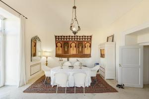 Fotografie z fotogalerie ubytování Casa Bormioli - Maison de Charme v destinaci Procida