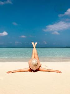 Gallery image of Island Break in Fulidhoo