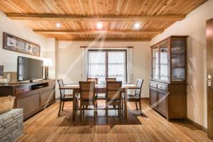 Fotografie z fotogalerie ubytování Casa Eth Gauèc by SeaMount Rentals v destinaci Vielha