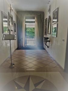 Foto sihtkohas Crespano del Grappa asuva majutusasutuse Villa Scalabrini galeriist