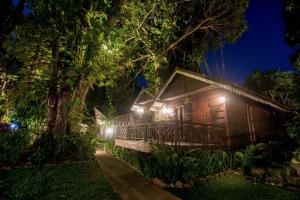 Gallery image of Banviewnam Camping & Resort in Bān Tha Pu Deang