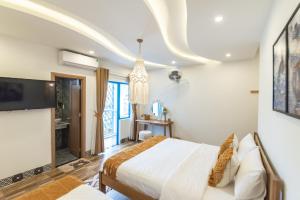 Gallery image of Hoi An Lazy Bear Hostel in Hoi An