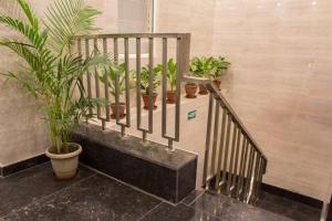 Fotografie z fotogalerie ubytování Hotel Pawan Plaza Near BLK-Max Hospital v Novém Dillí