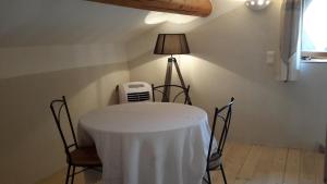 Foto sihtkohas Cucuron asuva majutusasutuse Chambres d'hôtes Le Vignoble galeriist