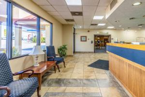 Gallery image of Quality Inn Newport in Newport
