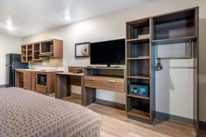 Gallery image of WoodSpring Suites Brunswick in Brunswick