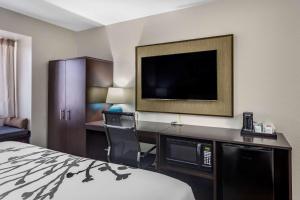 Φωτογραφία από το άλμπουμ του Sleep Inn St Robert-Fort Leonard Wood σε Saint Robert