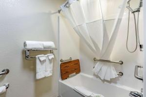 Φωτογραφία από το άλμπουμ του Sleep Inn St Robert-Fort Leonard Wood σε Saint Robert