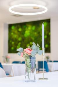 Φωτογραφία από το άλμπουμ του Art Hotel σε Medzilaborce