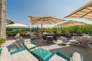 Fotografija u galeriji objekta Hotel Podgorica u gradu Podgorica