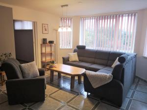 Posezení v ubytování Apartma Marcella Liberec