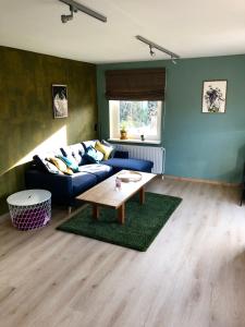 Gallery image of Paradiesje 3 in Leer