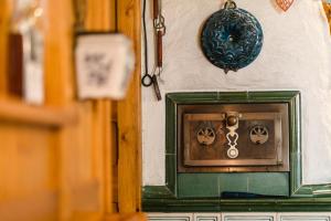 Fotografia z galérie ubytovania Hotel Garni - Gasthof Pillgrab v destinácii Sankt Valentin