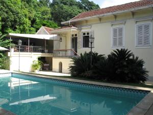 Gallery image of Villa Laurinda in Rio de Janeiro