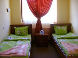 Fotografie z fotogalerie ubytování Ecohotel Vishnevo v destinaci Vishnevo + 21 fotografií