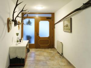 Zdjęcie z galerii obiektu Holiday Home Eberharter by Interhome w Mayrhofen