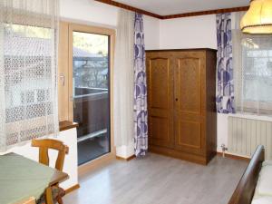 Część wypoczynkowa w obiekcie Holiday Home Eberharter by Interhome