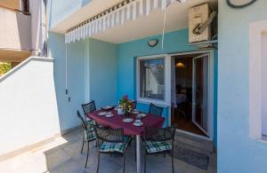 Fotografie z fotogalerie ubytování Navy Apartments v destinaci Jadranovo